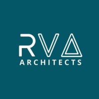 RVA Architects logo - Similar company to Metaform Studio