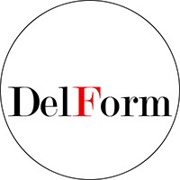 DelForm.pl logo - Similar company to Design/Biznes Łazienki