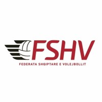 Albanian Volleyball Federation logo - Similar company to Bbi Group