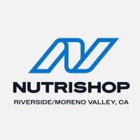 Nutrishop Riverside/Moreno Valley logo - Similar company to Endogenix