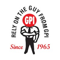 GPI Sports and Fitness logo - Similar company to Gpi Corporate
