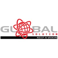 Global Solution S.A.R.L logo - Similar company to Progress Engineering Sarl