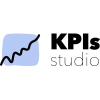 KPIs Studio logo - Similar company to Trgt