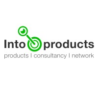 IntoProducts logo - Similar company to Sunbiosys B.V.