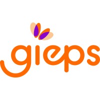 GIEPS logo - Similar company to Ferrybot Development
