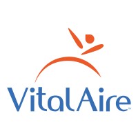 VitalAire Diabetes South Africa logo - Similar company to Outprof - Remote Workforce Solutions
