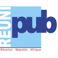 REUNIPUB logo - Similar company to Afcoi