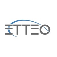 ETTEO Technology logo - Similar company to Brainants Technology