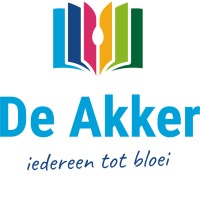 De Akker onderwijs en kinderopvang logo - Similar company to Cordeo Scholengroep