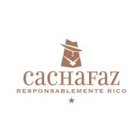 CACHAFAZ (ENSINCRO S.R.L ) logo - Similar company to Mamut Logistica