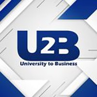University to Business - U2B - G.E. Palade UMPhST of Targu Mures logo - Similar company to Newmark Technology
