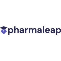 PharmaLeap logo - Similar company to Scholavar