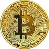 Bitcoin World logo - Similar company to Future Technology Show