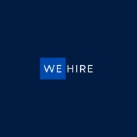 We Hire logo - Similar company to We Hire