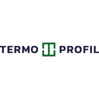 TERMO PROFIL logo - Similar company to Km Okno