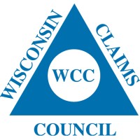 Wisconsin Claims Council logo - Similar company to Concise Claims, Llc