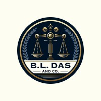 B.L. Das and Co. logo - Similar company to Aviakul
