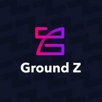 Ground Z logo - Similar company to Egycon