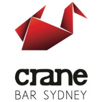 Crane Bar Restaurant logo - Similar company to Lilys Restaurant, Bar And Function Centre