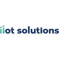 IIOT Solutions logo - Similar company to Ithing Mechatronics Llp