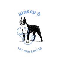 Kinsey B Vet Marketing logo - Similar company to Nuxposure Digital Media Marketing