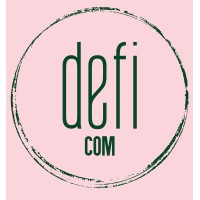 DEFI COM logo - Similar company to Deficom