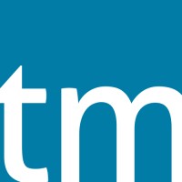 TM IT Solutions logo - email format related to TMIT