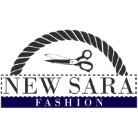 New Sara Fashion logo - Similar company to A.Frikha Formes & Outils (A2Fo)