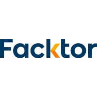 Facktor logo - Similar company to Paterson Pd