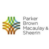 Parker Brown Macaulay & Sheerin, P.C. logo - Similar company to Parker Brown & Macaulay, P.C.