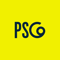 PSCo logo - Similar company to Trendsetzer Markenagentur