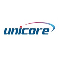 Unicore Communications, Inc. logo - Similar company to Bdstar Navigation
