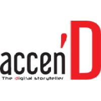 Accend Advertisement Designing & Producing LLC logo - Similar company to Boon Creatives Advertisement