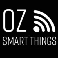 Oz Smart Things PTY LTD logo - Similar company to Augmented Ops Podcast