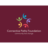 Connective Paths Foundation (CPF) logo - Similar company to Life Foundation Aid Organization