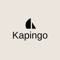 KAPINGO AB logo - Similar company to Lisa Maria Coaching