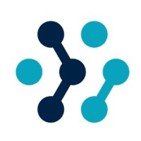 Circular Fractional Network logo - Similar company to Link Bytes