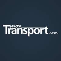 monTransport.com logo - Similar company to Ecvtc83