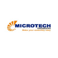 Microtech Engineers logo - Similar company to Socialstats