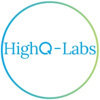 HighQ-Labs Pvt Ltd logo - Similar company to Pllc Software Solutions
