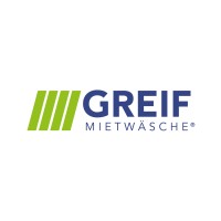 GREIF Mietwäsche logo - Similar company to Textilservice Brolli Ges.M.B.H.
