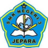 SMK Negeri 3 Jepara logo - Similar company to Gdtlab.Id