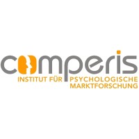 comperis GmbH Institut für psychologische Marktforschung logo - Similar company to Remick Law Group - Personal Injury Practice