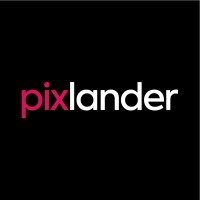 Pixlander logo - Similar company to Brainbotics