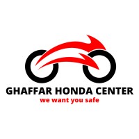 Ghaffar Honda Center logo - Similar company to Hunda( Shenzhen Hongda Shun Technology Development Co.,Ltd)