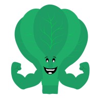 BrainySpinach Maths logo - Similar company to David Akinyemi'S School Of Thought And Philosophical Engagement