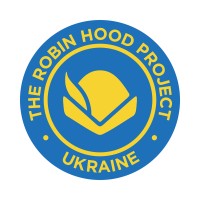 The Robin Hood Project Ukraine logo - Similar company to 2Nd Cavalry Regiment