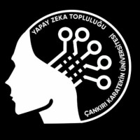 ÇAKÜ Yapay Zeka Topluluğu logo - Similar company to Google Dsc Karatekin University