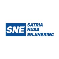 PT. Satria Nusa Enjinering logo - Similar company to Sne