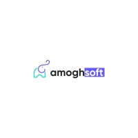 Amogh Soft logo - Similar company to Crest Digital Studios